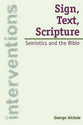 Sign Text and Scripture
