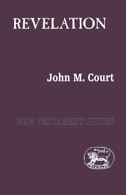 Revelation (New Testament Guide Series)