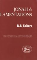 Jonah, Lamentations (Old Testament Guides Series)