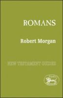 Romans (New Testament Guide Series)
