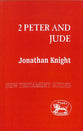 2 Peter and Jude (New Testament Guide Series)
