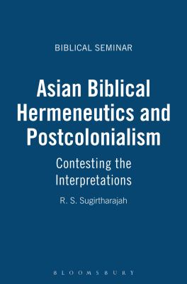 Asian Biblical Hermeneutics & Postcolonialism
