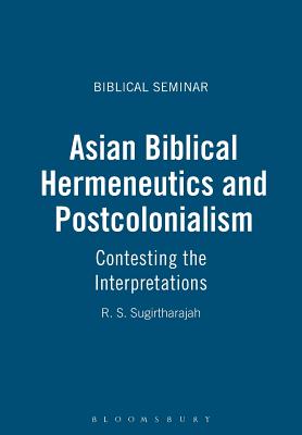 Asian Biblical Hermeneutics & Postcolonialism