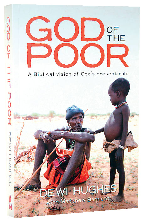 God of the Poor