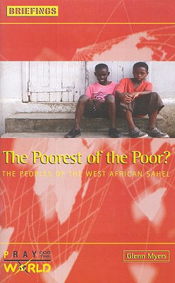 The Poorest of the Poor (Briefings Series)