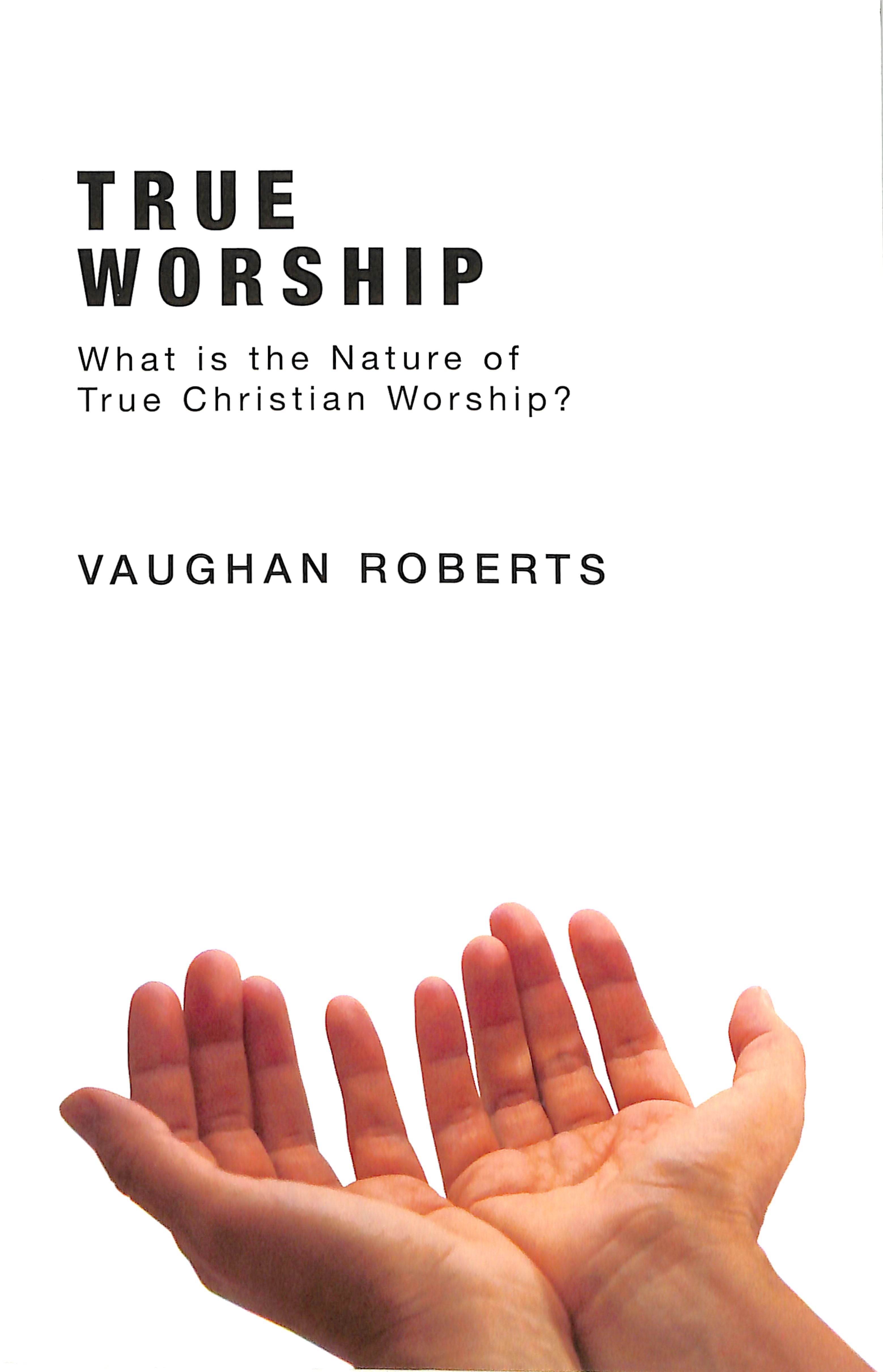 True Worship