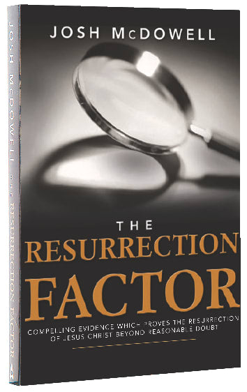 The Resurrection Factor