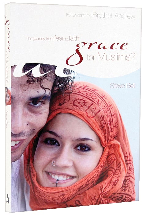 Grace For Muslims?