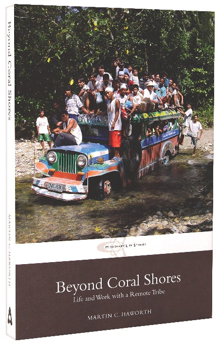 Beyond Coral Shores