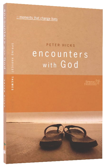 Encounters With God