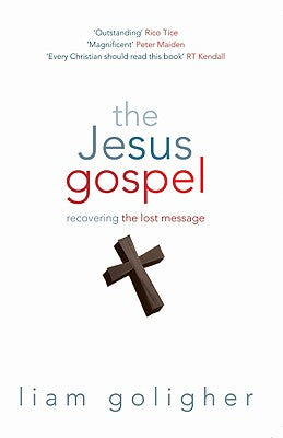 The Jesus Gospel