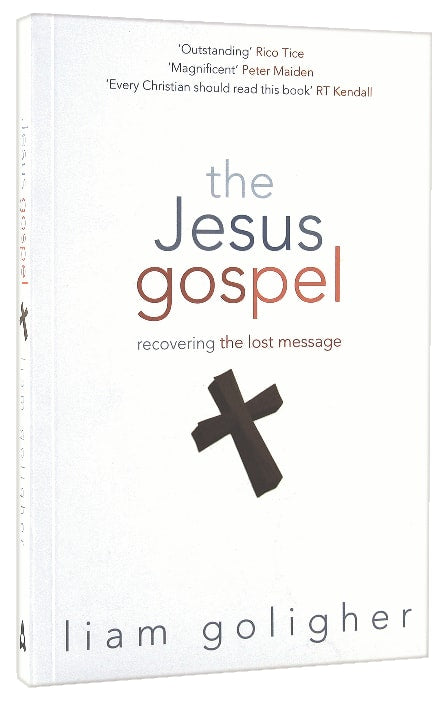 The Jesus Gospel
