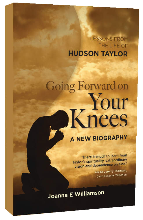 Going Forward on Your Knees