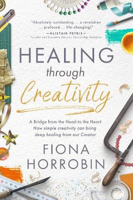 Healing Through Creativity: A Bridge From the Head to the Heart