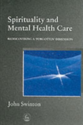 Spirituality and Mental Health Care