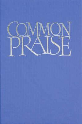 Common Praise Full Music Edition (Music Book)