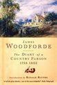 The Diary of a Country Parson