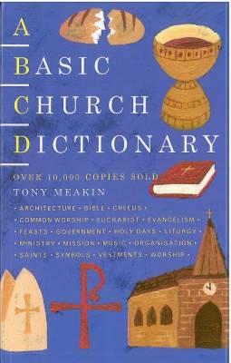 Basic Church Directory (2004)