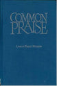 Common Praise (Music Book) (Large Print)