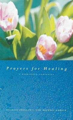 Prayers For Healing