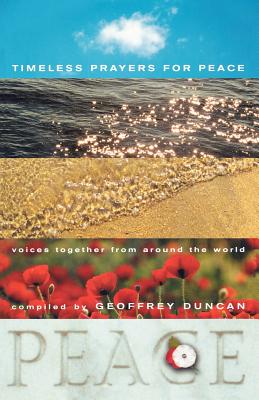 Timeless Prayers For Peace