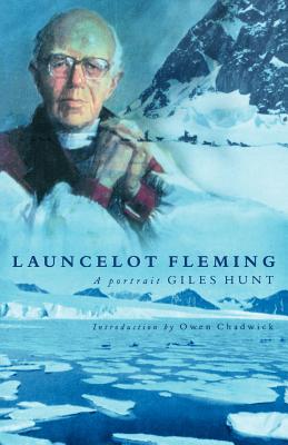 Launcelot Fleming