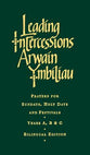 Leading Intercessions