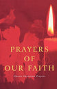 Prayers of Our Faith