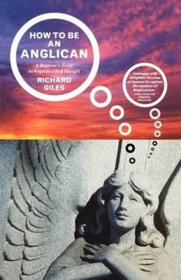 How to Be An Anglican