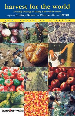 Harvest For the World