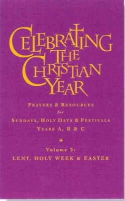 Celebrating the Christian Year Volume Two