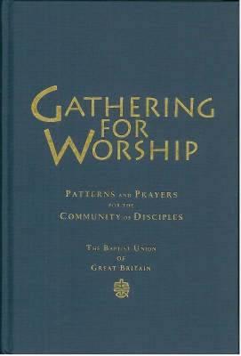 Gathering For Worship
