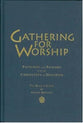 Gathering For Worship