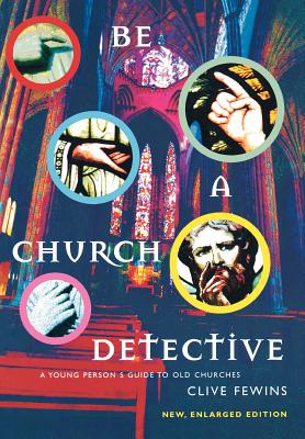 Be a Church Detective