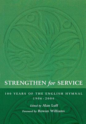Strengthen For Service