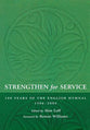 Strengthen For Service