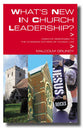 What's New in Church Leadership?