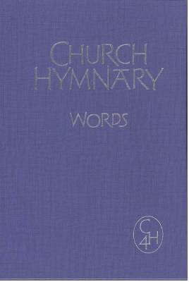 Church Hymnary Words Only (4th Edition)