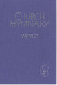 Church Hymnary Words Only (4th Edition)