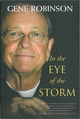 In the Eye of the Storm