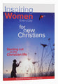Inspiring Women Everyday For New Christians (Every Day With Jesus Series)