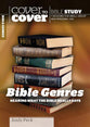 Bible Genre's - Hearing What the Bible Really Says (Cover To Cover Bible Study Guide Series)