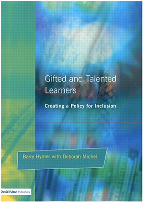 Gifted and Talented Pupils