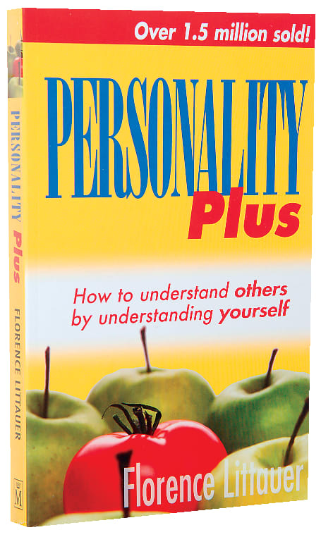 Personality Plus