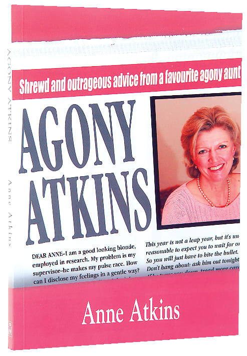 Agony Atkins