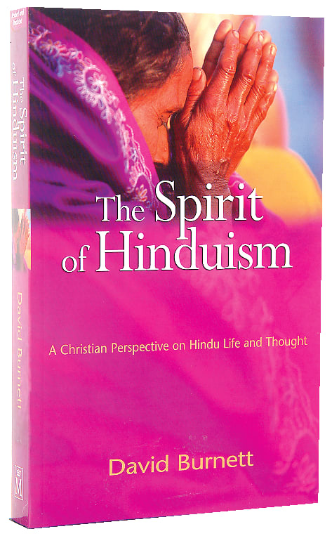 The Spirit of Hinduism