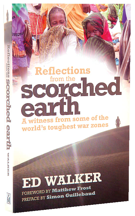 Reflections From the Scorched Earth