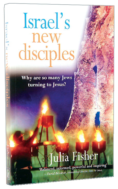Israel's New Disciples
