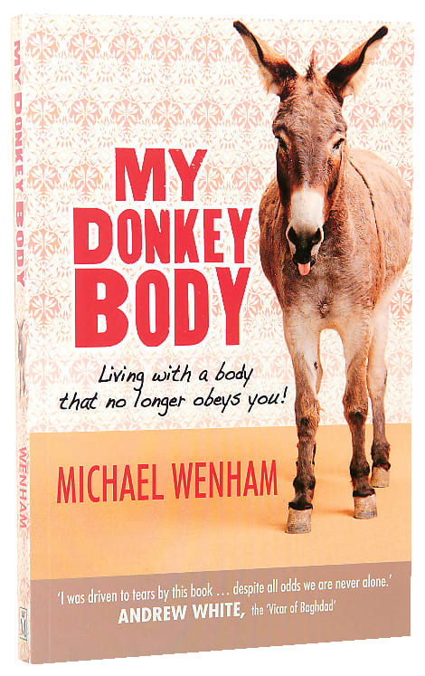 My Donkey Body