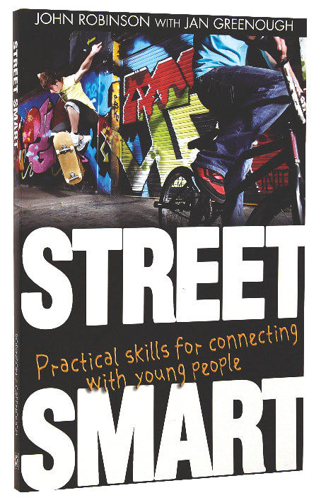 Street Smart